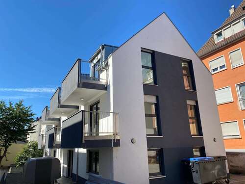 Foto - Wohnung zum Mieten in Heilbronn 261,00 € 14.5 m²