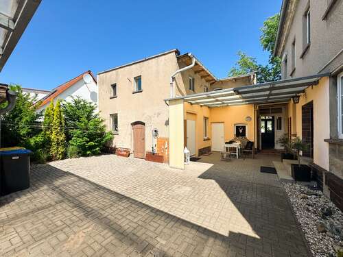 Foto - Haus zum Kaufen in Halle 490.000,00 € 120 m²