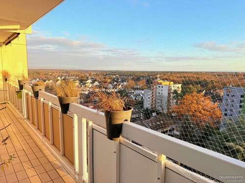 Foto - Wohnung zum Kaufen in Heusenstamm 285.000,00 € 99 m²