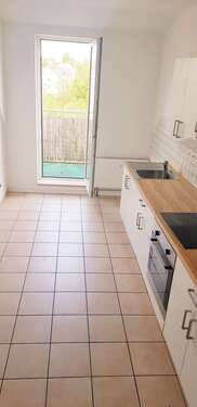 Foto - Wohnung zum Mieten in Chemnitz 550,00 € 95 m²