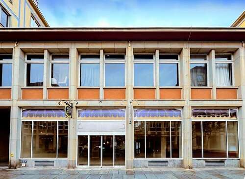 Foto - Gastronomie in Dresden 6.900,00 € 338 m²