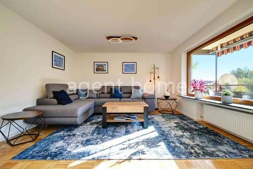 Foto - Wohnen auf Zeit in Leinfelden-Echterdingen 1.450,00 €