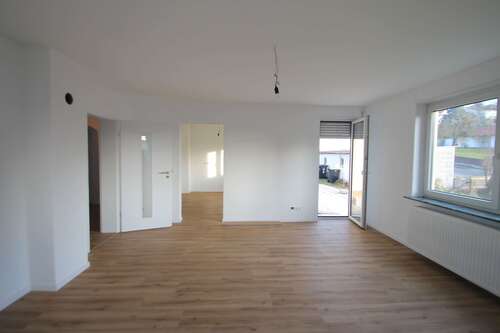 Foto - Wohnung zum Mieten in Fischach 1.090,00 € 99.21 m²