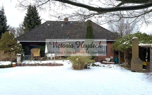 Foto - Haus zum Kaufen in Hamburg 695.000,00 € 120 m²