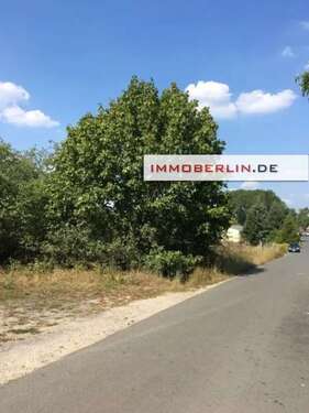 Foto - Grundstück zu verkaufen in Seddiner See 490.000,00 € 2346 m²