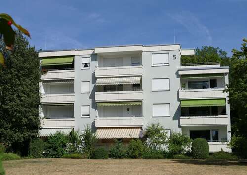 Foto - Wohnung zum Kaufen in Weinheim 296.000,00 € 94 m²