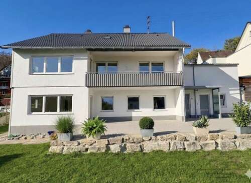 Foto - Haus zum Kaufen in Stimpfach 449.000,00 € 182 m²