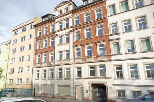Foto - Wohnung zum Kaufen in Chemnitz 60.000,00 € 71.4 m²