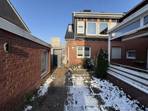 Foto - Haus zum Kaufen in Greven 399.000,00 € 201 m²