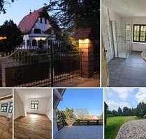 Haus zum Mieten in Großpösna 2.520,00 € 217.8 m²