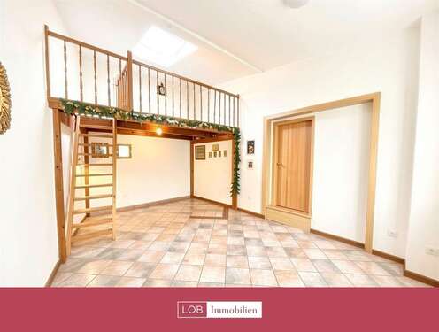 Foto - Wohnung zum Kaufen in Münster-Sarmsheim 165.000,00 € 132.43 m²