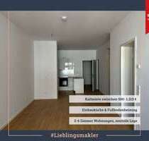Wohnung zum Mieten in Aachen Mitte 1.100,00 € 84.99 m² - Aachen / Mitte