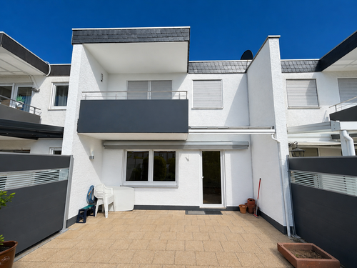 Foto - Haus zum Mieten in Bergisch Gladbach 1.690,00 € 106 m²
