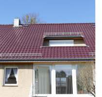 Haus zum Kaufen in Grabow 154.000,00 € 144 m²