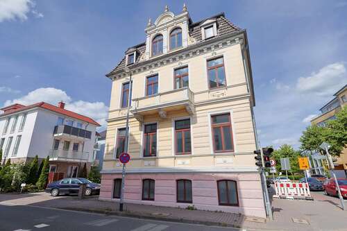 Foto - Wohnung zum Mieten in Oldenburg Donnerschwee 1.050,00 € 116 m²