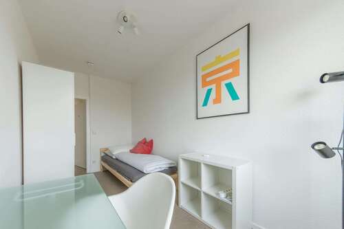 Foto - WG-Zimmer in Berlin 549,00 € 9 m²