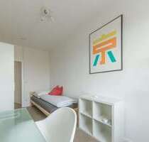 WG-Zimmer in Berlin 549,00 € 9 m²