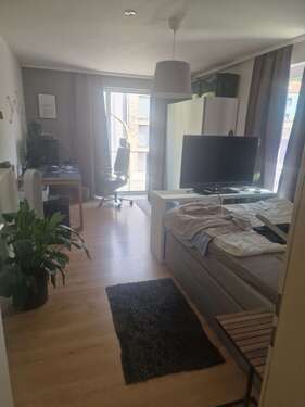 Foto - Wohnung zum Mieten in Aachen 417,06 € 30 m²