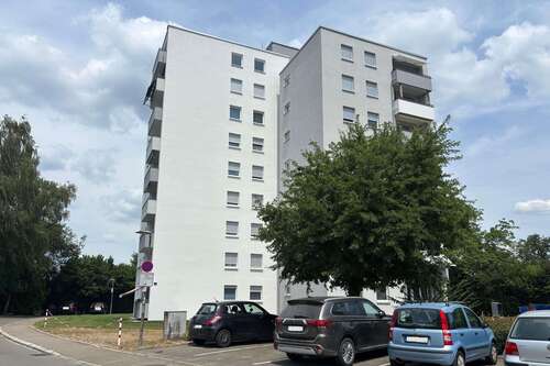 Foto - Wohnung zum Kaufen in Eriskirch 299.000,00 € 88 m²