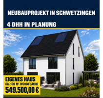 Haus zum Kaufen in Schwetzingen 549.500,00 € 130 m²