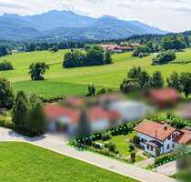 Grundstück zu verkaufen in Bernau am Chiemsee 535.000,00 € 864 m²