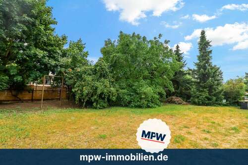 Foto - Grundstück zu verkaufen in Berlin 249.000,00 € 612 m²