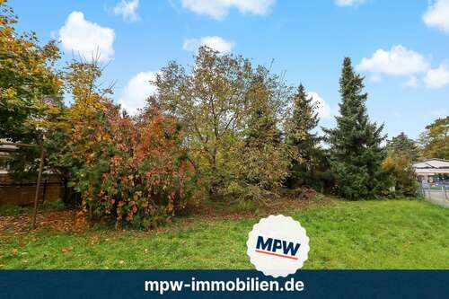 Foto - Grundstück zu verkaufen in Berlin 249.000,00 € 612 m²