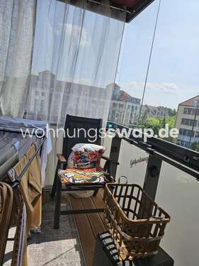 Foto - Wohnung zum Mieten in Potsdam 950,00 € 59 m²