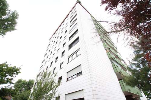 Foto - Wohnung zum Kaufen in Eppelheim 271.000,00 € 99.1 m²