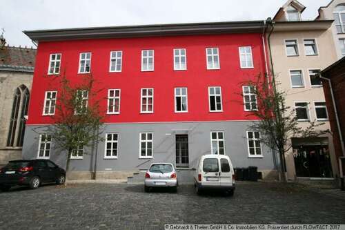Foto - Wohnung zum Mieten in Meiningen 841,50 € 153 m²