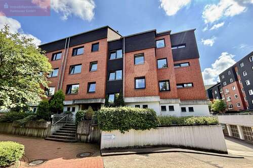 Foto - Wohnung zum Kaufen in Hannover 398.000,00 € 116.17 m²