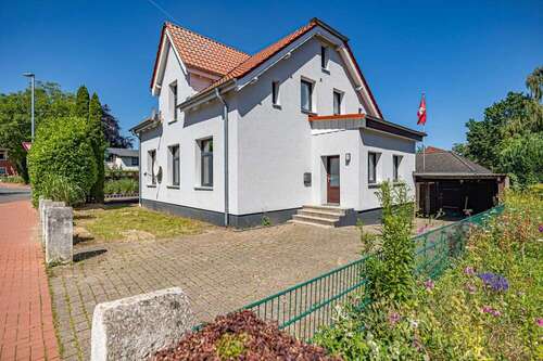 Foto - Haus zum Kaufen in Schönberg 329.000,00 € 140 m²