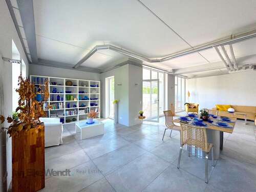 Foto - Wohnung zum Kaufen in Geltendorf 790.000,00 € 168.56 m²