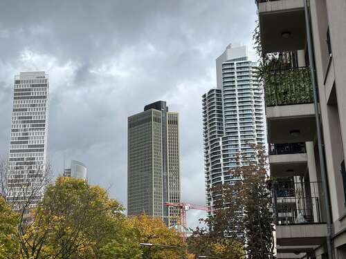 Foto - Wohnung zum Kaufen in Frankfurt 639.000,00 € 80 m²