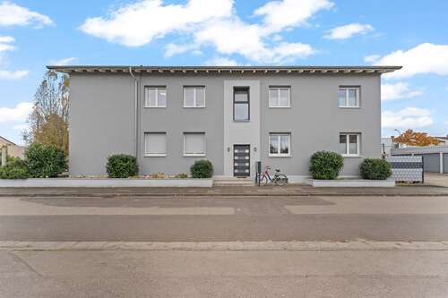 Foto - Wohnung zum Kaufen in Landau 320.000,00 € 93 m²