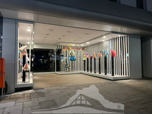 Foto - Einzelhandel in Bergisch Gladbach 1.950,00 € 112 m²