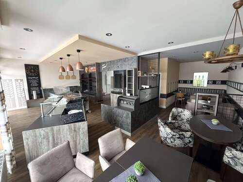 Foto - Gastronomie in Krummhörn 650,00 € 80 m²