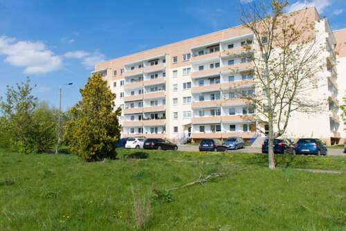 Foto - Wohnung zum Mieten in Leipzig 577,61 € 70.44 m²