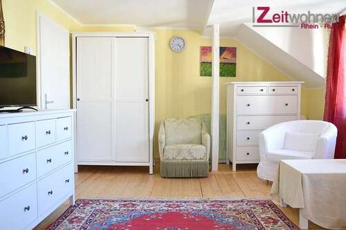 Foto - Wohnen auf Zeit in Bonn 750,00 €