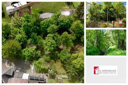 Foto - Grundstück zu verkaufen in Herzfelde 199.000,00 € 1191 m²