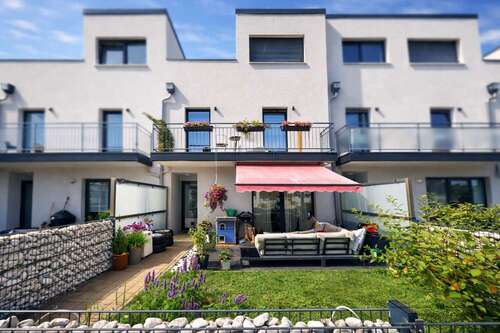 Foto - Haus zum Kaufen in Zirndorf 620.000,00 € 123.5 m²