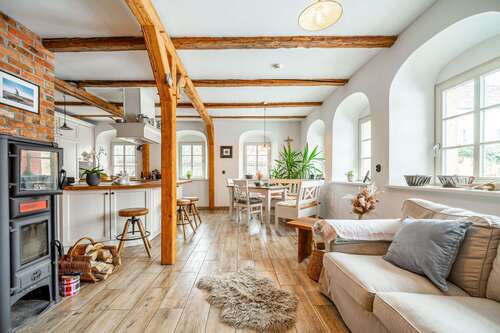 Foto - Haus zum Kaufen in Riesa 1.450.000,00 € 350 m²