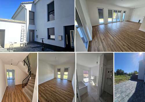 Foto - Haus zum Mieten in Muldestausee 1.620,00 € 136.41 m²