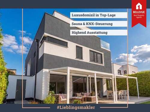 Foto - Haus zum Kaufen in Köln Widdersdorf 2.249.000,00 € 287.07 m²