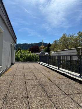 Foto - Wohnung zum Kaufen in Baden Baden 339.000,00 € 110 m²