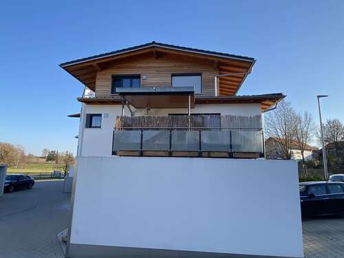 Foto - Wohnung zum Kaufen in Buchbach 349.000,00 € 73 m²