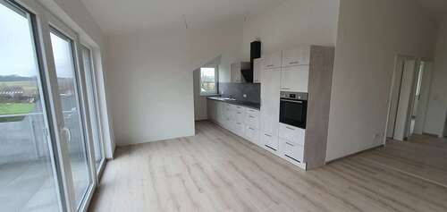 Foto - Wohnung zum Mieten in Meßkirch 775,00 € 75 m²