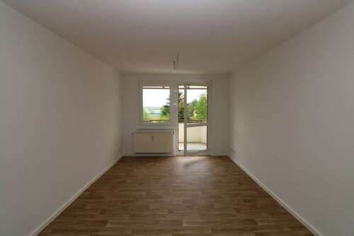 Foto - Wohnung zum Mieten in Freiberg 409,00 € 57.81 m²
