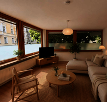 Wohnung zum Mieten in München 1.700,00 € 39 m²