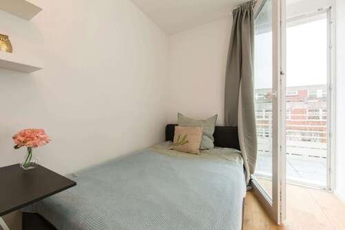 Foto - WG-Zimmer in Berlin 750,00 € 9 m²